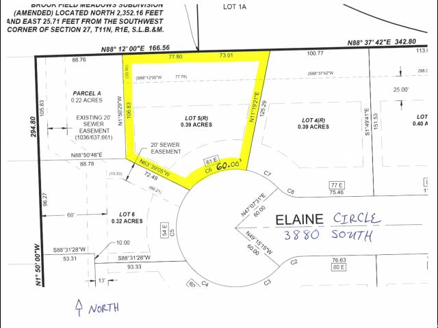 61 E 3880 S #5, Nibley, UT 84321 — photo 3