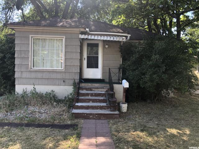 745 N 200 E, Logan, UT 84321 — photo 2