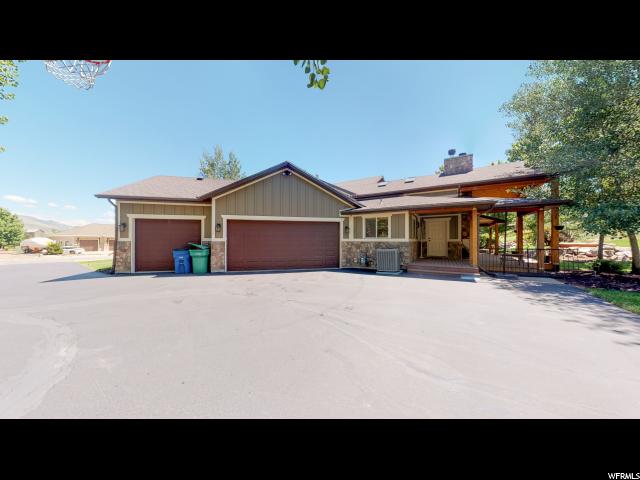 4557 N 3150 E, Liberty, UT 84310 — photo 7
