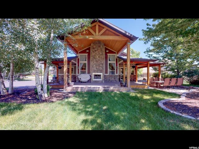 4557 N 3150 E, Liberty, UT 84310 — photo 8