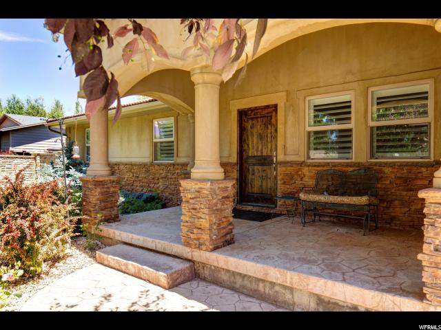 37 S Chapel Dr, Kamas, UT 84036 — photo 2
