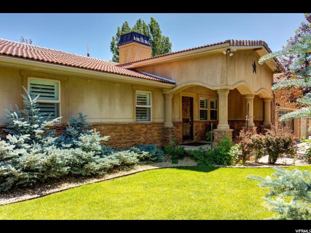 37 S Chapel Dr, Kamas, UT 84036 — photo 4
