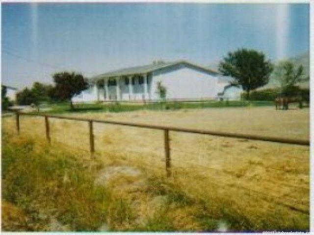 9650 N 4400 W, Elwood, UT 84337 — photo 2