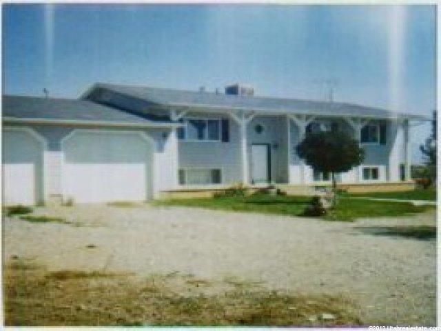 9650 N 4400 W, Elwood, UT 84337 — photo 3