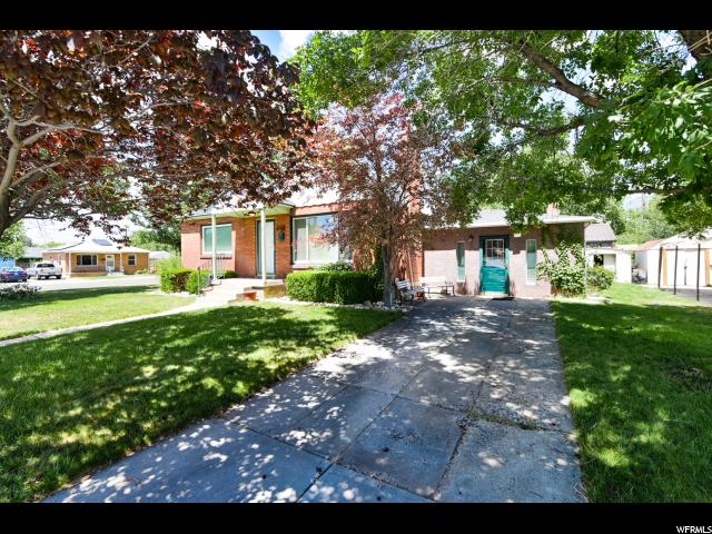 902 N Memo Dr, Orem, UT 84057 — photo 2