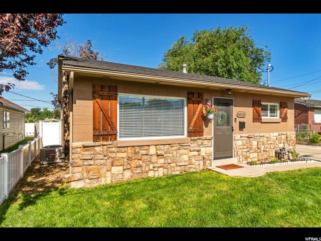 8820 S 280 E, Sandy, UT 84070 — photo 2