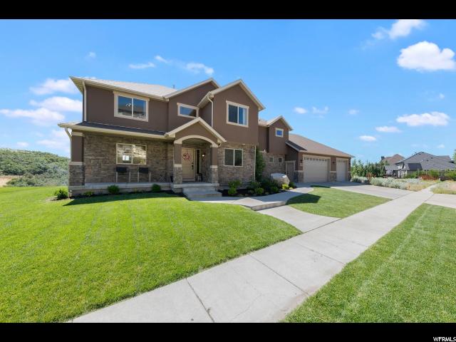 1682 Temple Ct, Bountiful, UT 84010 — photo 9