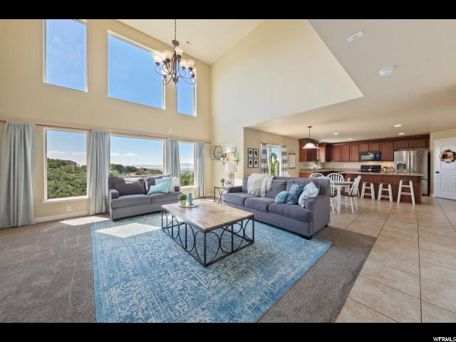 1682 Temple Ct, Bountiful, UT 84010 — photo 3