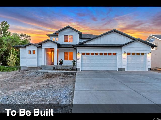 1865 S 250 W #8, Lehi UT 84043