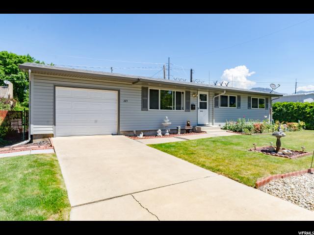 265 E 970 N, Logan, UT 84321 — photo 2