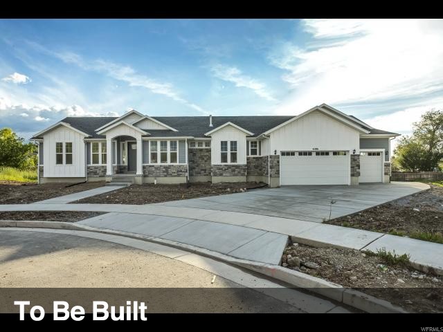 1869 S 250 W #8, Lehi UT 84043