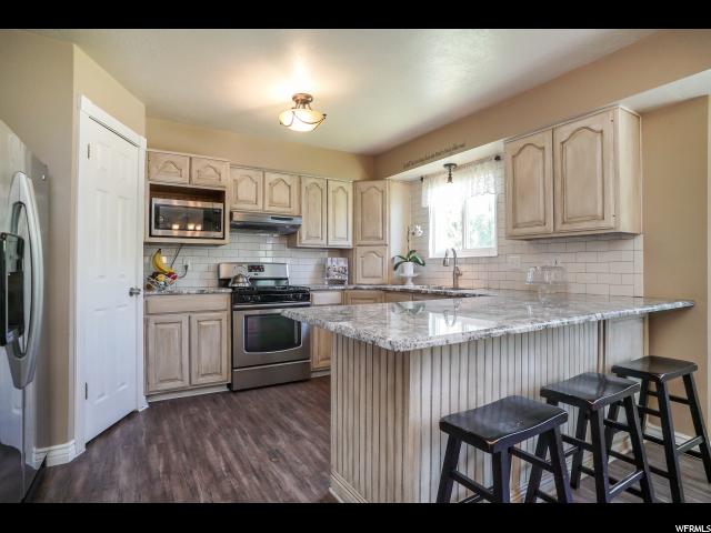 2888 N 1300 E, North Ogden, UT 84414 — photo 6