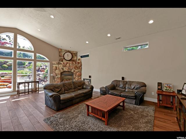 2849 Holbrook Rd, Bountiful, UT 84010 — photo 5