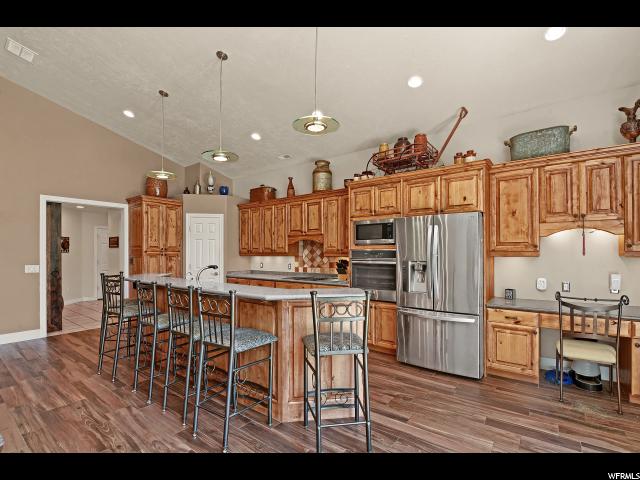 2849 Holbrook Rd, Bountiful, UT 84010 — photo 8