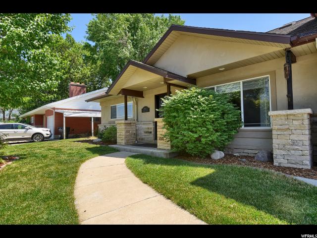 2849 Holbrook Rd, Bountiful, UT 84010 — photo 2