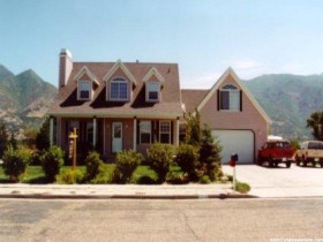 7268 S 1700 E, South Weber, UT 84405 — photo 3