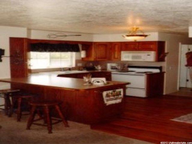 7268 S 1700 E, South Weber, UT 84405 — photo 4