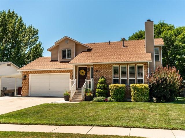 2475 N 750 E, North Ogden, UT 84414 — photo 2
