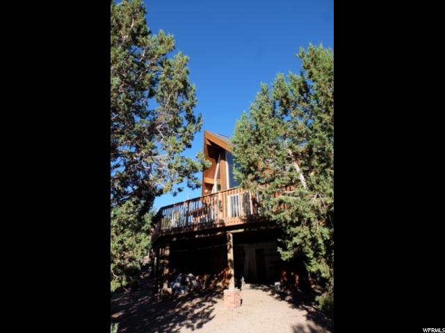 414 E Pine View Dr N #18, Central, UT 84722 — photo 2