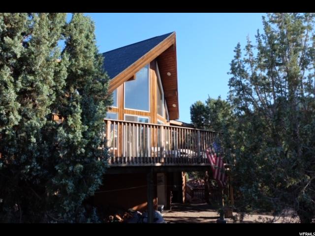 414 E Pine View Dr N #18, Central, UT 84722 — photo 6