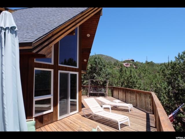 414 E Pine View Dr N #18, Central, UT 84722 — photo 3