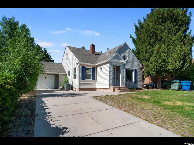 1116 E 21st St, Ogden, UT 84401 — photo 6