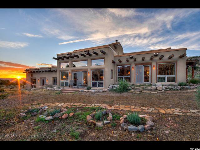 70 Desert Solitaire Rd, Moab, UT 84532 — photo 5