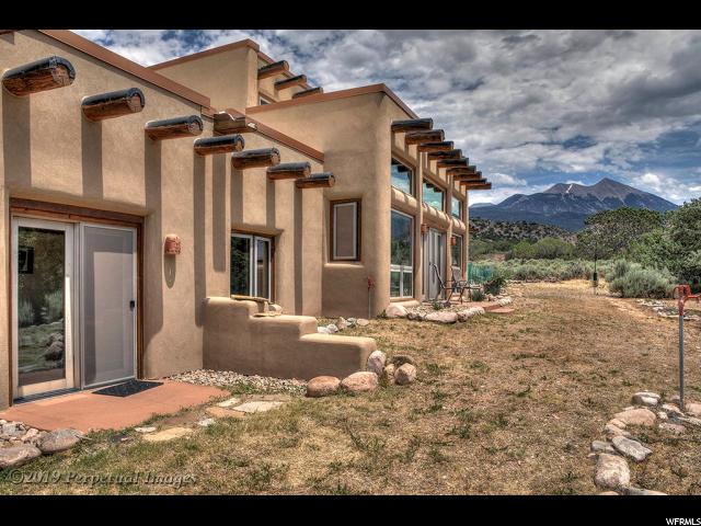70 Desert Solitaire Rd, Moab, UT 84532 — photo 12