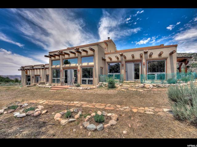 70 Desert Solitaire Rd, Moab, UT 84532 — photo 10