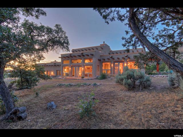 70 Desert Solitaire Rd, Moab, UT 84532 — photo 2