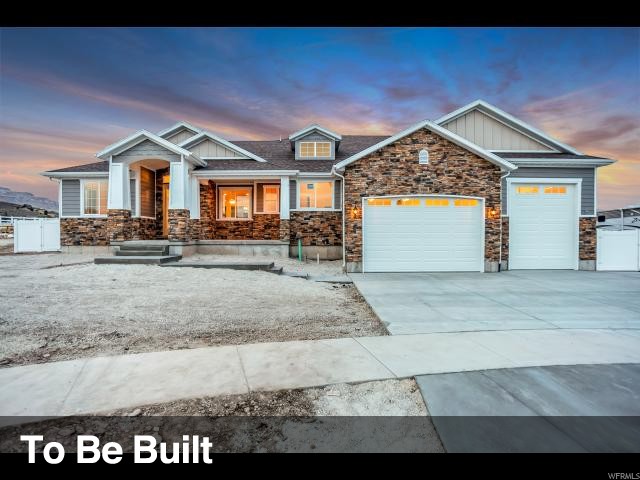 1875 S 250 W #8, Lehi UT 84043