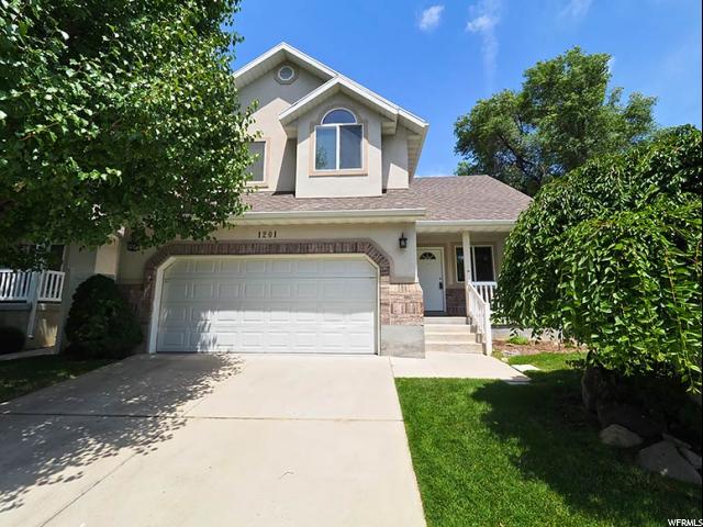 1201 E Parkstone Dr, Draper, UT 84020 — photo 2