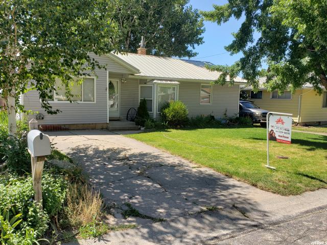 245 N Jackson Ave, Ogden, UT 84404 — photo 2