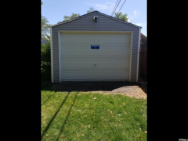 245 N Jackson Ave, Ogden, UT 84404 — photo 8
