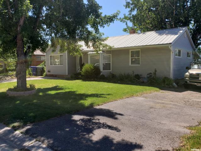 245 N Jackson Ave, Ogden, UT 84404 — photo 4