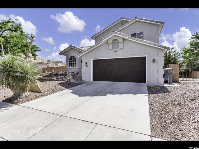 80 N 2040 E, St. George, UT 84790 — photo 2