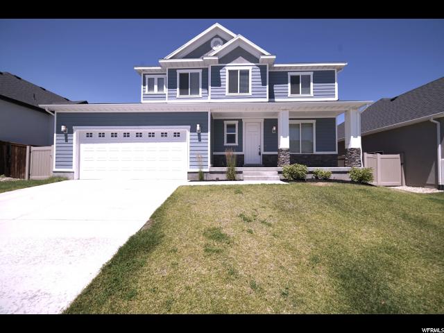 888 W VALLEY VIEW WAY, Lehi UT 84043