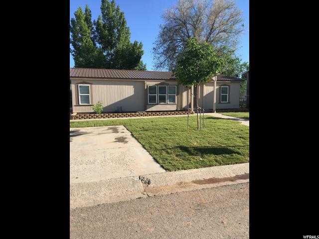 260 E 600 S, Roosevelt, UT 84066 — photo 12