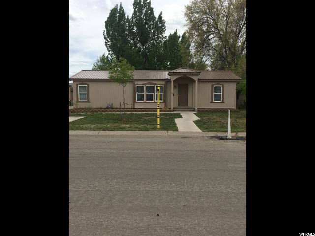 260 E 600 S, Roosevelt, UT 84066 — photo 11