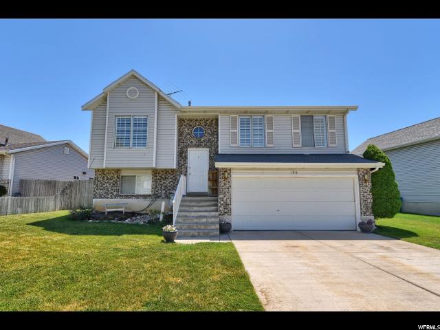 199 W 1980 S, Clearfield, UT 84015 — photo 3