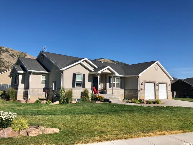 316 S 100 E, Millville, UT 84326 — photo 2