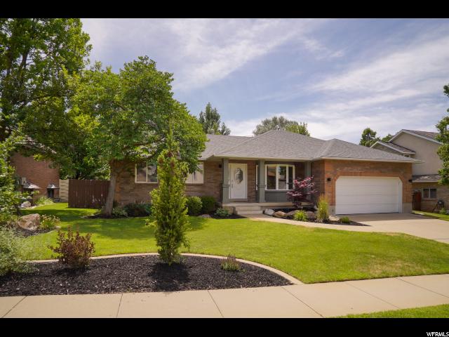 855 E Windemere Ln, South Ogden, UT 84403 — photo 2