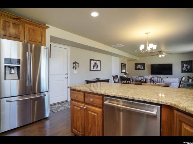 794 E 1525 N, North Ogden, UT 84414 — photo 11