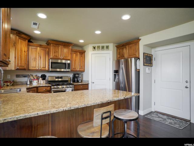 794 E 1525 N, North Ogden, UT 84414 — photo 9