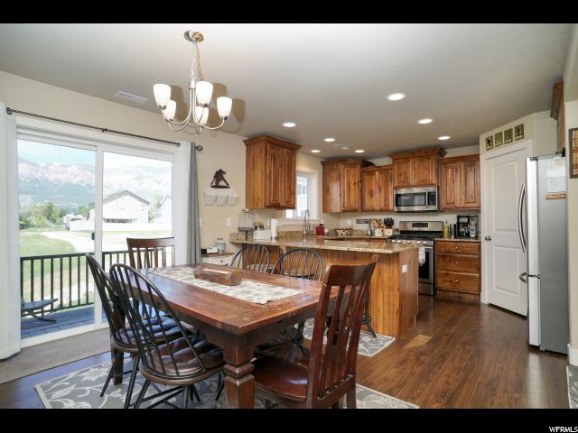 794 E 1525 N, North Ogden, UT 84414 — photo 8