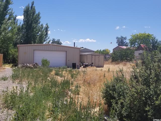 80 E 350 N, Aurora, UT 84620 — photo 2