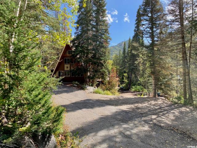 11043 E Bear Trap Fork Rd, Brighton, UT 84121 — photo 9