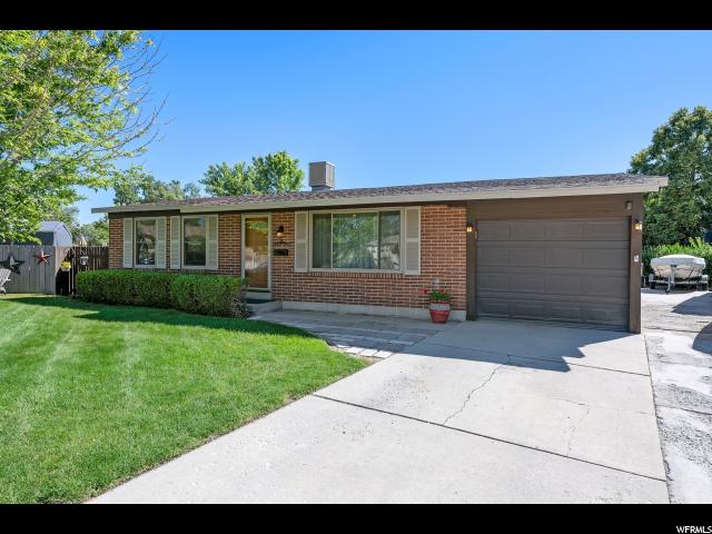 445 E Torry Cir S, Sandy, UT 84070 — photo 5
