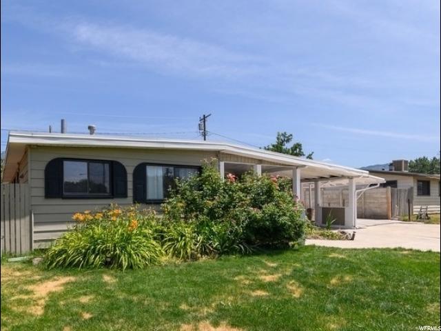 1054 N 250 W, Bountiful, UT 84010 — photo 2
