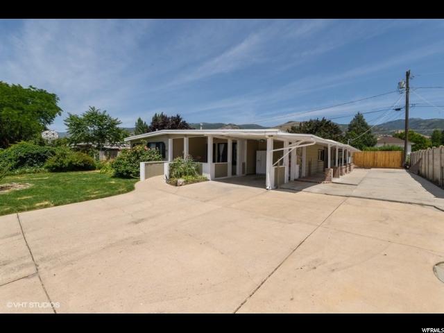 1054 N 250 W, Bountiful, UT 84010 — photo 3